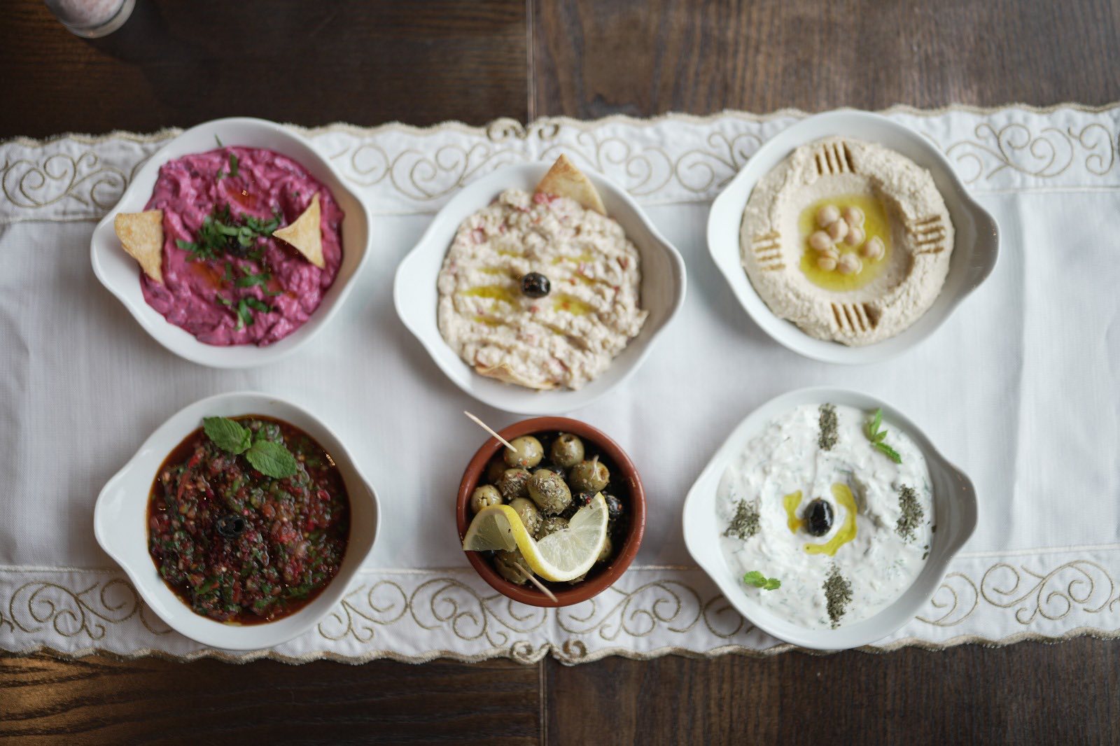 meze