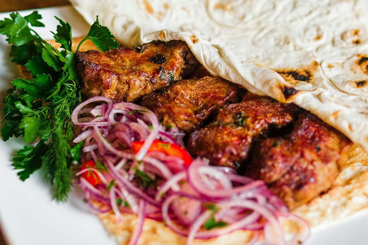 sis kebap
